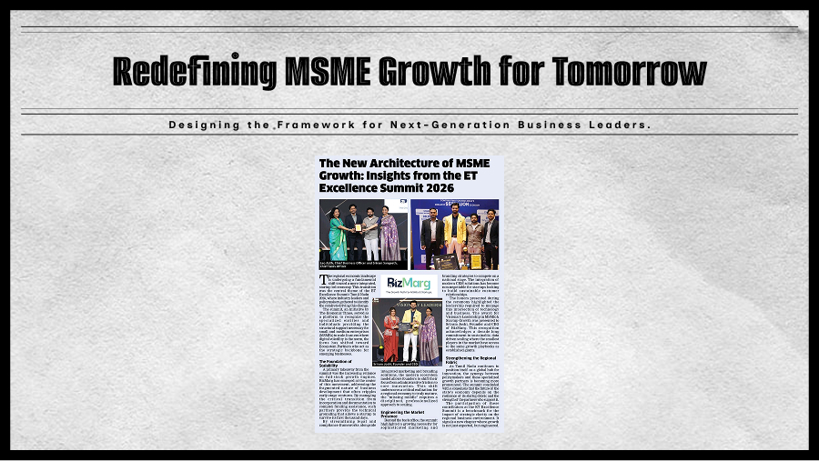 Shaping the Future of Indian Startups